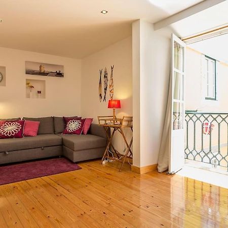 Apartamento Em Alfama - Centro Historico 리스본 외부 사진