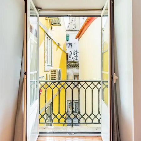 Apartamento Em Alfama - Centro Historico 리스본 외부 사진