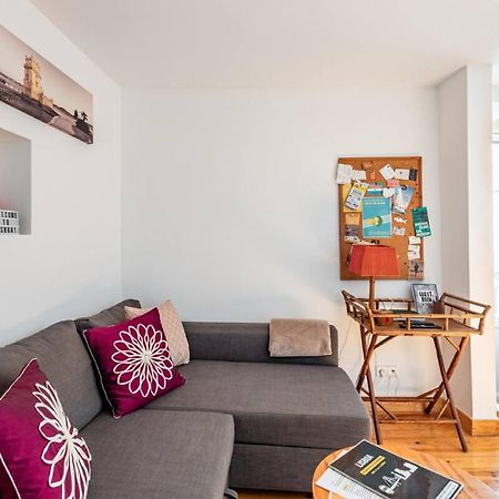 Apartamento Em Alfama - Centro Historico 리스본 외부 사진