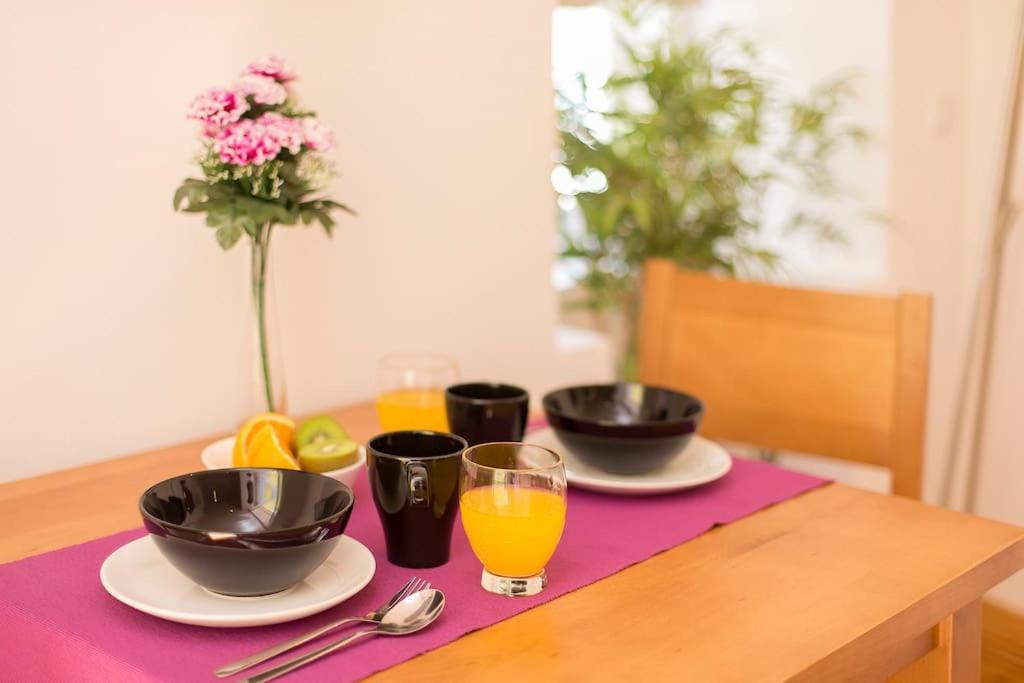 Apartamento Em Alfama - Centro Historico 리스본 외부 사진