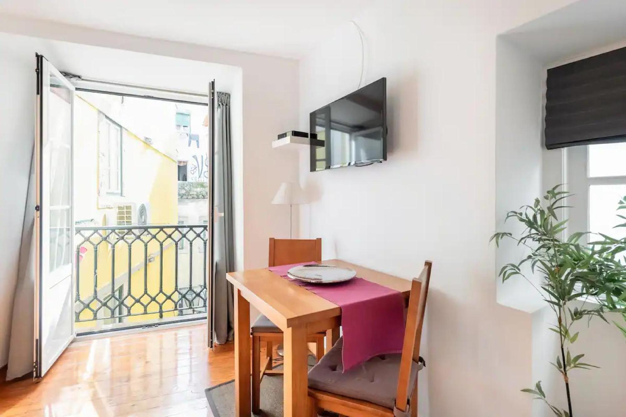 Apartamento Em Alfama - Centro Historico 리스본 외부 사진