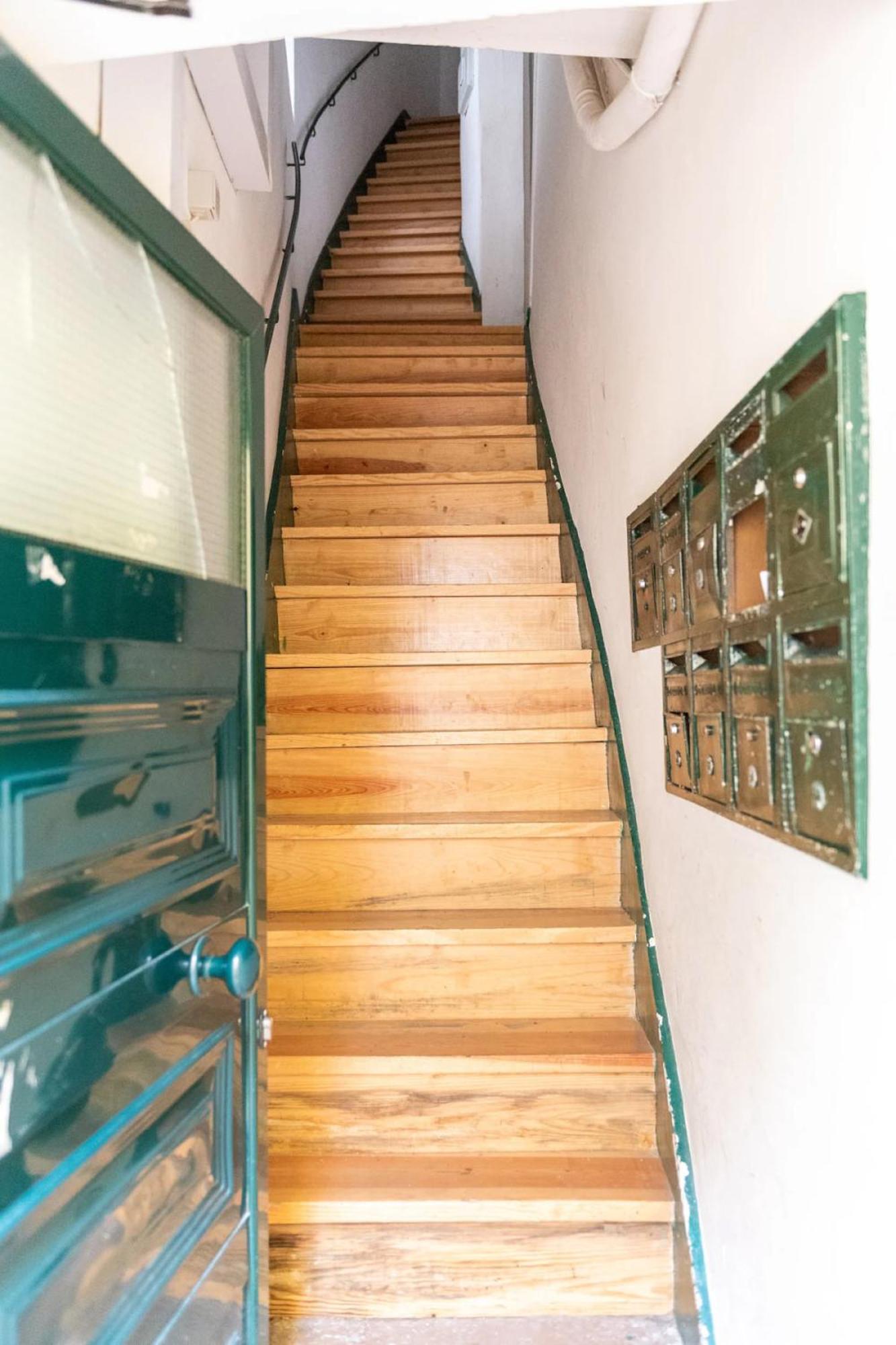Apartamento Em Alfama - Centro Historico 리스본 외부 사진