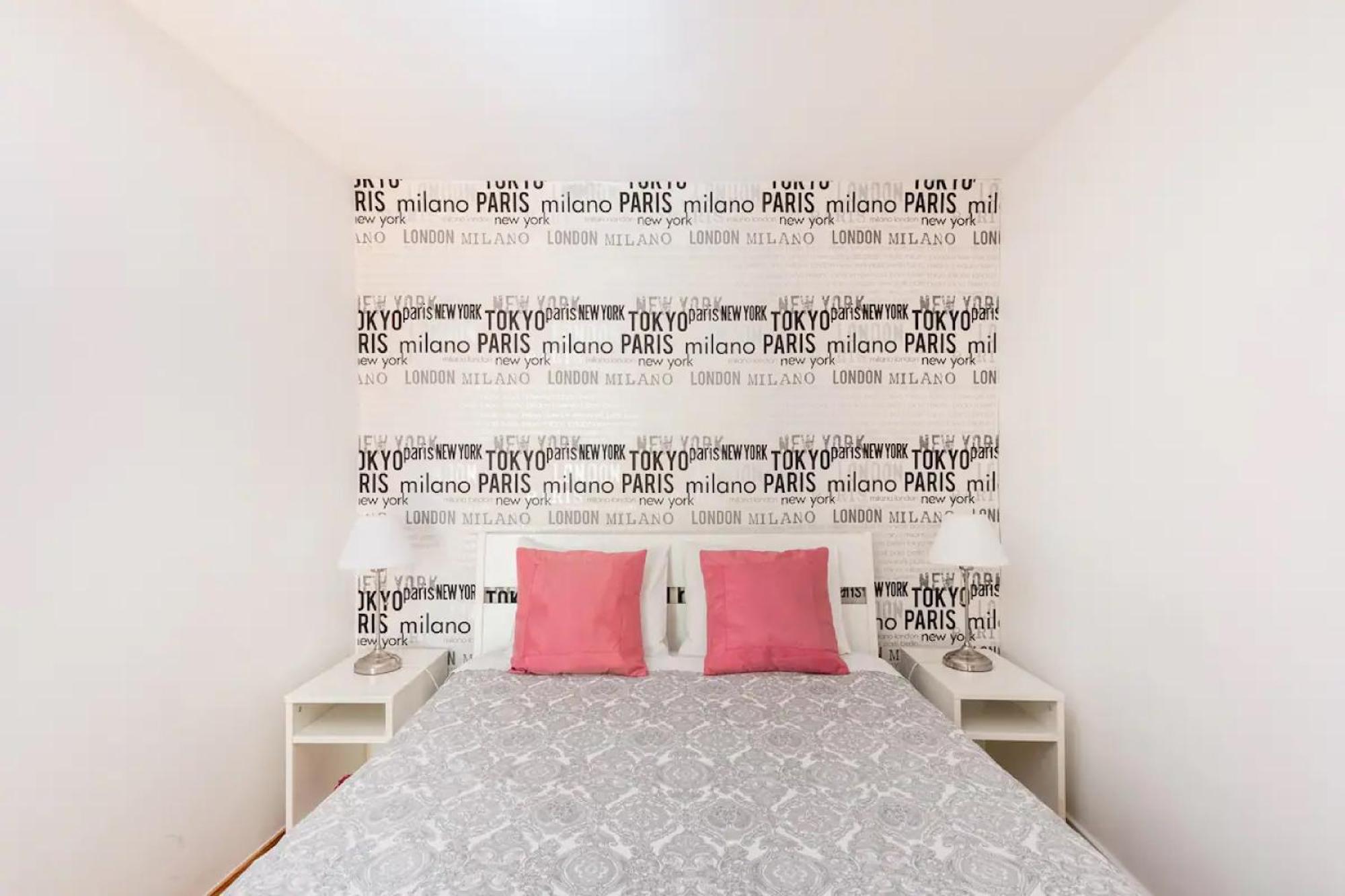 Apartamento Em Alfama - Centro Historico 리스본 외부 사진