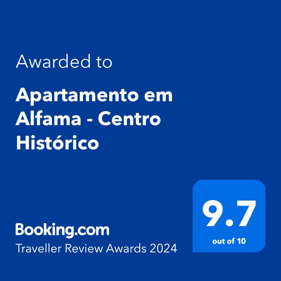 Apartamento Em Alfama - Centro Historico 리스본 외부 사진